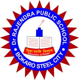 DR RAJENDRA PRASAD PUBLIC SCHOOL, BOKARO
