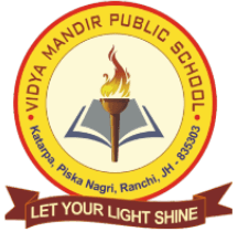 VIDYA MANDIR PUBLIC SCHOOL