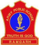 ARMY PUBLIC SCHOOL HAZARIBAG