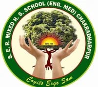 South Eastern Railway Mixed Higher Secondary School English Medium