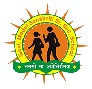 GOVT. MODEL SANSKRITI SENIOR SECONDARY SCHOOL RAIPUR RANI