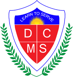 D C MODEL SR SEC. SCHOOL