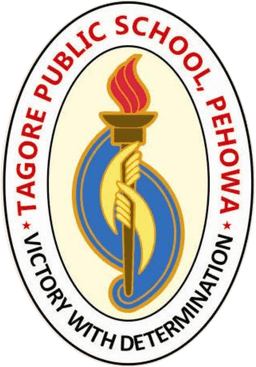 TAGORE PUBLIC SCHOOL