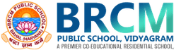 B R C M PUBLIC SCHOOL