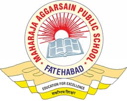 MAHARAJA AGGARSAIN PUBLIC SCHOOL
