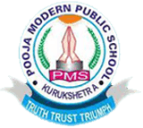 POOJA MODERN PUBLIC SCHOOL