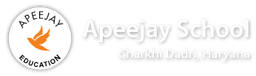 APEEJAY SCHOOL