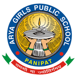 ARYA GIRLS PUBLIC SCHOOL