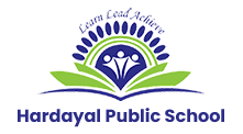  HARDAYAL PUBLIC SCHOOL