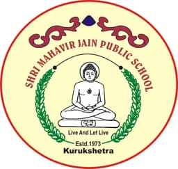 SHRI MAHAVIR JAIN PUBLIC SCHOOL