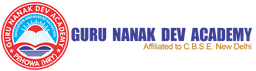 GURU NANAK DEV ACADEMY