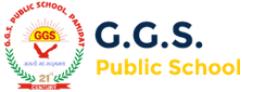 GURU GOBIND SINGH PUBLIC SCHOOL