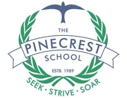THE PINE CREST SCHOOL