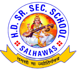  H D SR SEC SCHOOL