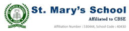 ST MARYS SCHOOL