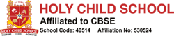  HOLY CHILD SCHOOL 