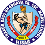 THAKUR DASS BHARGAVA SENIOR SECONDARY MODEL SCHOOL