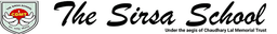 THE SIRSA SCHOOL
