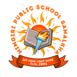 HIMGIRI PUBLIC SCHOOL