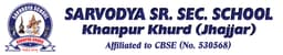 SARVODYA SENIOR SECONDARY SCHOOL