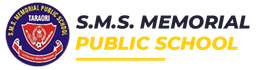 S M S MEMORIAL PUBLIC SCHOOL