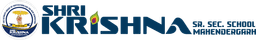 SHRI KRISHNA SR SEC SCHOOL