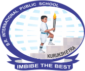 B R INTERNATIONAL PUBLIC SCHOOL