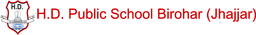 H D PUBLIC SCHOOL