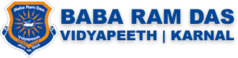 BABA RAM DAS VIDYAPEETH