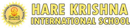 HARE KRISHNA INTERNATIONAL SENIOR SECONDARY SCHOOL