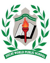 DELHI WORLD PUBLIC SCHOOL