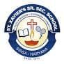 ST. XAVIER'S SENIOR SECONDARY SCHOOL, SIRSA HARYANA