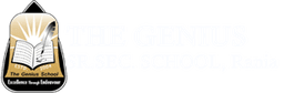 THE GENIUS SCHOOL, RANIA