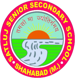 SATLUJ SENIOR SECONDARY SCHOOL