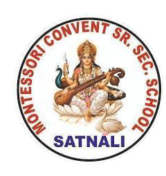 MONTESSORI CONVENT HIGH SCHOOL,