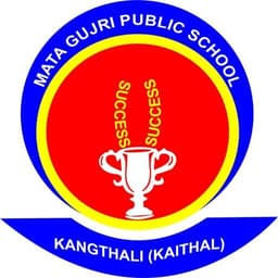 MATA GUJRI HIGH SCHOOL