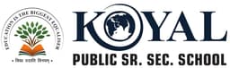 KOYAL PUBLIC SR SEC SCHOOL