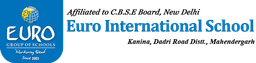 EURO INTERNATIONAL SCHOOL