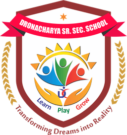 DRONACHARYA SR. SEC. SCHOOL