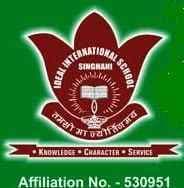 IDEAL INTERNATIONAL SCHOOL