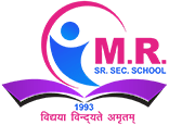 M.R. SR. SEC. SCHOOL