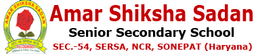 AMAR SHIKSHA SADAN SR. SEC SCHOOL