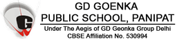 G.D.GOENKA PUBLIC SCHOOL