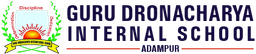 GURU DRONACHARYA INTERNAL SCHOOL