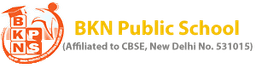 B.K.N. PUBLIC SCHOOL