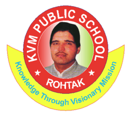 KVM PUBLIC SCHOOL