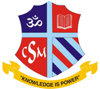 C.S.M PUBLIC SCHOOL