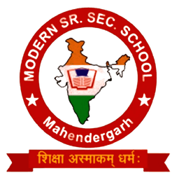 MODERN SR. SEC. SCHOOL
