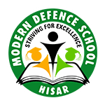 MODERN DEFENCE SCHOOL