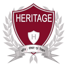 HERITAGE PUBLIC SR. SEC. SCHOOL